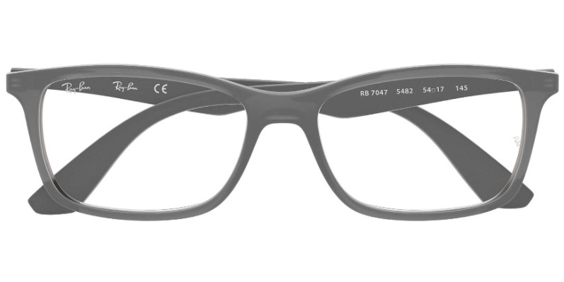 ray-ban-rb7047-in-matte-transparent-grey